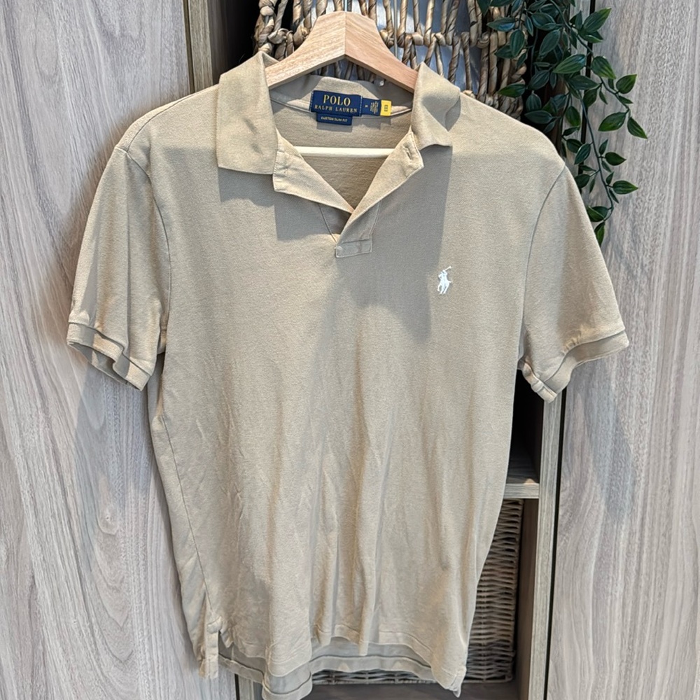 Polo Ralph Lauren medium